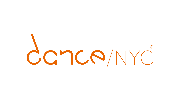 Dance/NYC Logo